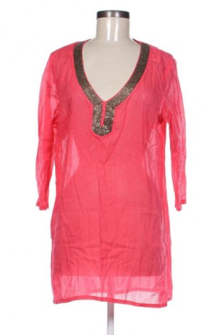 Γυναικεία μπλούζα Unbranded, Μέγεθος M, Χρώμα Κόκκινο, Τιμή 1,99 €