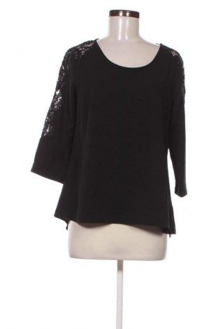 Γυναικεία μπλούζα Unbranded, Μέγεθος S, Χρώμα Μαύρο, Τιμή 1,99 €