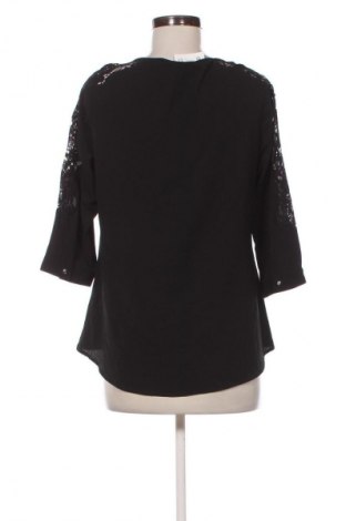 Γυναικεία μπλούζα Unbranded, Μέγεθος S, Χρώμα Μαύρο, Τιμή 1,99 €