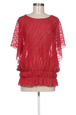 Női blúz Unbranded, Méret M, Szín Piros, Ár 1 159 Ft