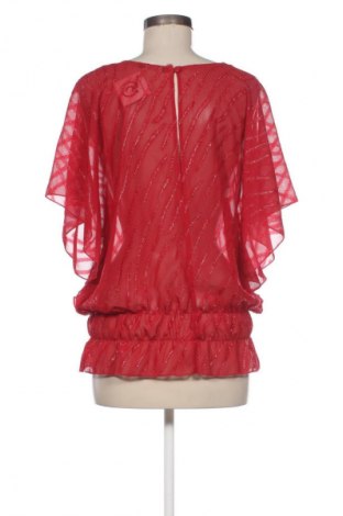 Női blúz Unbranded, Méret M, Szín Piros, Ár 1 159 Ft