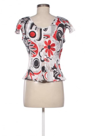 Γυναικεία μπλούζα Unbranded, Μέγεθος M, Χρώμα Πολύχρωμο, Τιμή 1,99 €