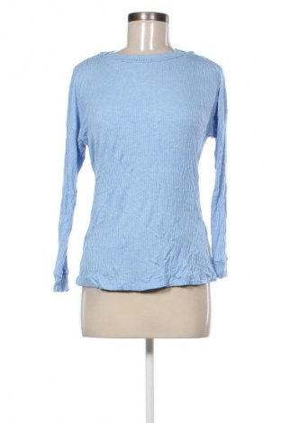 Γυναικεία μπλούζα Unbranded, Μέγεθος M, Χρώμα Μπλέ, Τιμή 0,99 €