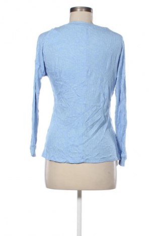 Γυναικεία μπλούζα Unbranded, Μέγεθος M, Χρώμα Μπλέ, Τιμή 0,99 €