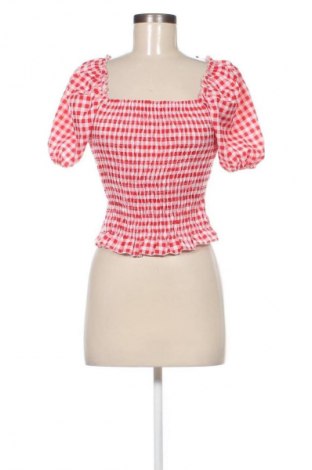 Dámská halenka Unbranded, Velikost S, Barva Vícebarevné, Cena  49,00 Kč