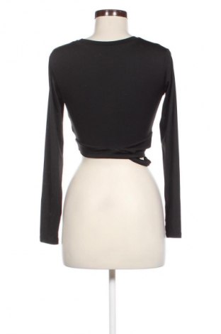 Γυναικεία μπλούζα Unbranded, Μέγεθος M, Χρώμα Μαύρο, Τιμή 1,99 €