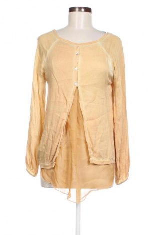 Dámská halenka Unbranded, Velikost S, Barva Oranžová, Cena  169,00 Kč