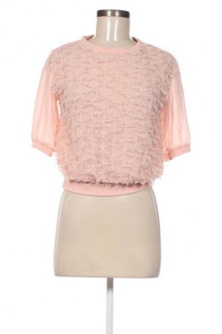 Bluză de femei Unbranded, Mărime S, Culoare Roz, Preț 8,99 Lei