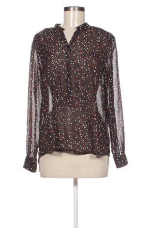 Дамска блуза Unbranded, Размер M, Цвят Многоцветен, Цена 2,04 €