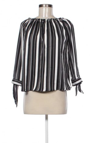 Дамска блуза Unbranded, Размер M, Цвят Многоцветен, Цена 2,04 €