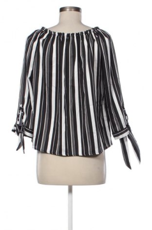 Дамска блуза Unbranded, Размер M, Цвят Многоцветен, Цена 2,04 €