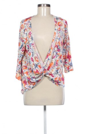 Γυναικεία μπλούζα Unbranded, Μέγεθος L, Χρώμα Πολύχρωμο, Τιμή 10,99 €