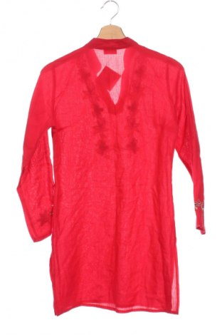 Dámská halenka Unbranded, Velikost S, Barva Červená, Cena  109,00 Kč