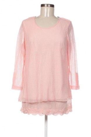 Dámská halenka Unbranded, Velikost M, Barva Růžová, Cena  29,00 Kč