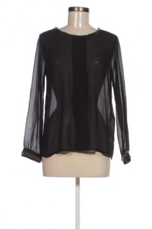 Dámská halenka Unbranded, Velikost S, Barva Černá, Cena  29,00 Kč