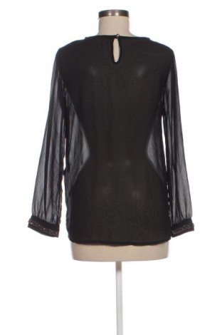 Dámská halenka Unbranded, Velikost S, Barva Černá, Cena  29,00 Kč