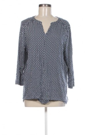 Дамска блуза Unbranded, Размер M, Цвят Многоцветен, Цена 2,04 €