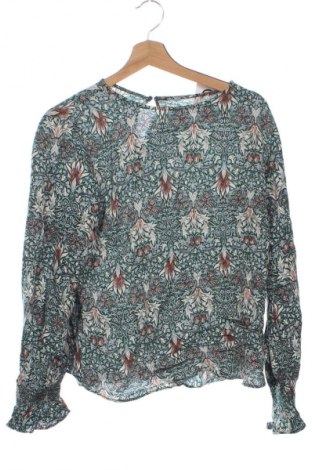 Dámská halenka Unbranded, Velikost XS, Barva Vícebarevné, Cena  29,00 Kč