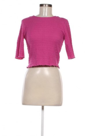 Dámská halenka Unbranded, Velikost M, Barva Růžová, Cena  29,00 Kč