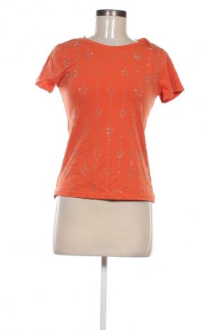 Dámská halenka Unbranded, Velikost S, Barva Oranžová, Cena  49,00 Kč