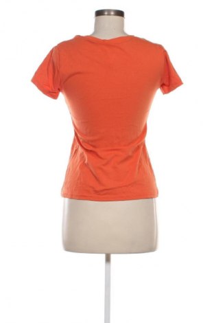 Dámská halenka Unbranded, Velikost S, Barva Oranžová, Cena  49,00 Kč