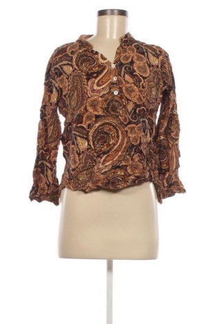 Γυναικεία μπλούζα Unbranded, Μέγεθος S, Χρώμα Πολύχρωμο, Τιμή 0,99 €