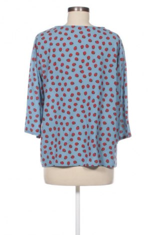 Dámská halenka Unbranded, Velikost M, Barva Vícebarevné, Cena  29,00 Kč