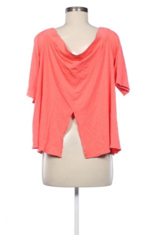 Γυναικεία μπλούζα Unbranded, Μέγεθος XL, Χρώμα Πορτοκαλί, Τιμή 5,00 €