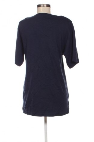 Γυναικεία μπλούζα Unbranded, Μέγεθος S, Χρώμα Μπλέ, Τιμή 1,99 €