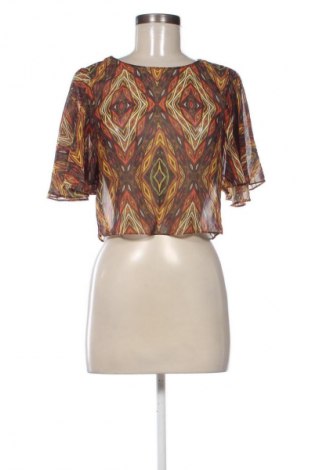 Γυναικεία μπλούζα Unbranded, Μέγεθος S, Χρώμα Πολύχρωμο, Τιμή 1,99 €