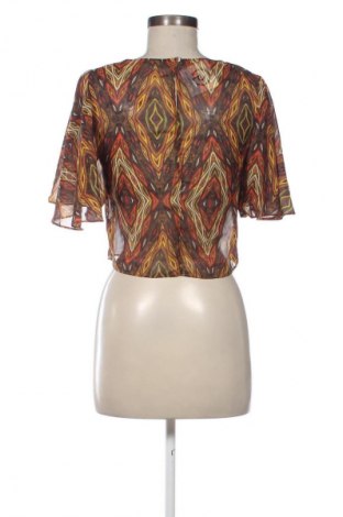 Γυναικεία μπλούζα Unbranded, Μέγεθος S, Χρώμα Πολύχρωμο, Τιμή 1,99 €
