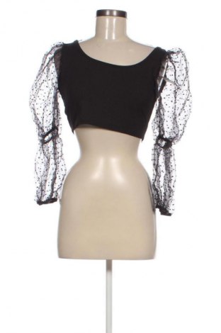 Dámská halenka Unbranded, Velikost M, Barva Černá, Cena  49,00 Kč