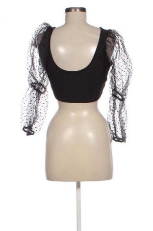 Dámská halenka Unbranded, Velikost M, Barva Černá, Cena  49,00 Kč