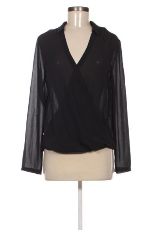 Dámská halenka Unbranded, Velikost L, Barva Černá, Cena  29,00 Kč