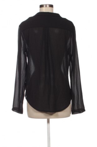 Dámská halenka Unbranded, Velikost L, Barva Černá, Cena  29,00 Kč