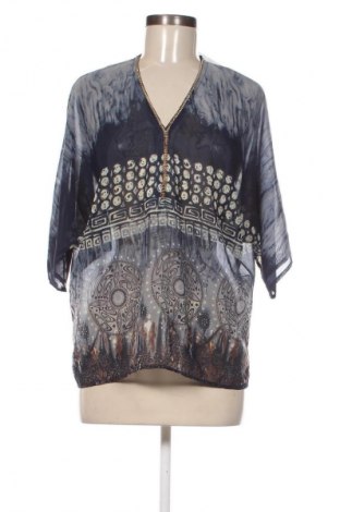 Dámská halenka Unbranded, Velikost M, Barva Vícebarevné, Cena  49,00 Kč