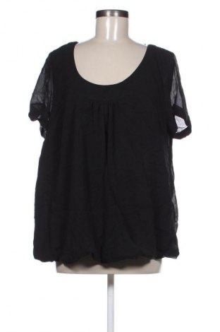 Γυναικεία μπλούζα Unbranded, Μέγεθος M, Χρώμα Μαύρο, Τιμή 1,99 €