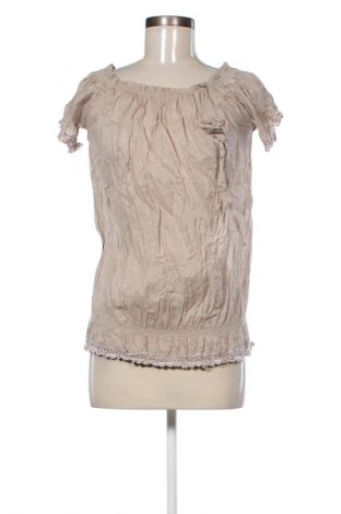 Bluză de femei Unbranded, Mărime L, Culoare Maro, Preț 7,99 Lei