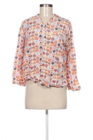 Dámská halenka Unbranded, Velikost M, Barva Vícebarevné, Cena  49,00 Kč