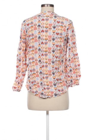 Dámská halenka Unbranded, Velikost M, Barva Vícebarevné, Cena  49,00 Kč