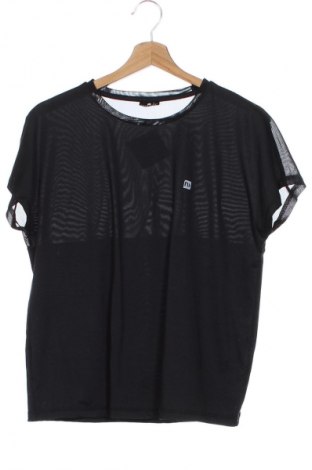 Bluzka damska Unbranded, Rozmiar XS, Kolor Czarny, Cena 25,99 zł