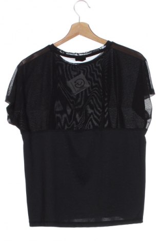 Bluzka damska Unbranded, Rozmiar XS, Kolor Czarny, Cena 25,99 zł