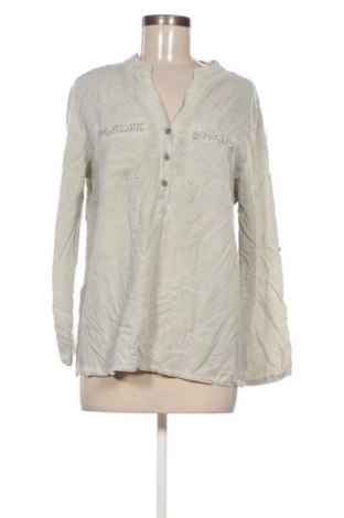 Dámská halenka Unbranded, Velikost L, Barva Zelená, Cena  59,00 Kč