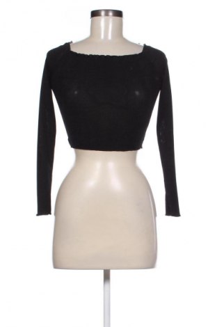 Γυναικεία μπλούζα Unbranded, Μέγεθος S, Χρώμα Μαύρο, Τιμή 1,99 €