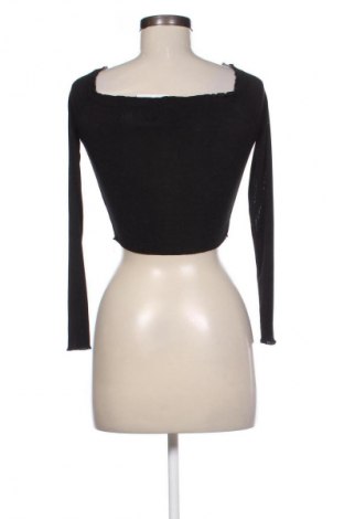 Γυναικεία μπλούζα Unbranded, Μέγεθος S, Χρώμα Μαύρο, Τιμή 1,99 €