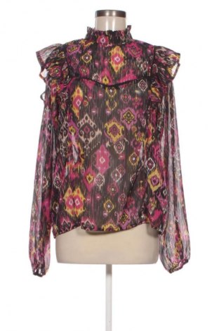 Dámská halenka Unbranded, Velikost XL, Barva Vícebarevné, Cena  169,00 Kč