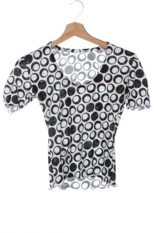 Γυναικεία μπλούζα Unbranded, Μέγεθος XS, Χρώμα Πολύχρωμο, Τιμή 1,99 €