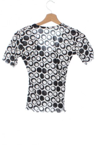 Γυναικεία μπλούζα Unbranded, Μέγεθος XS, Χρώμα Πολύχρωμο, Τιμή 1,99 €