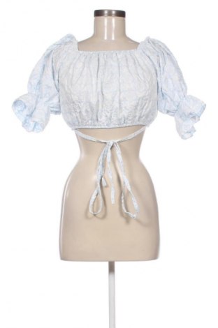 Γυναικεία μπλούζα Unbranded, Μέγεθος M, Χρώμα Πολύχρωμο, Τιμή 1,99 €