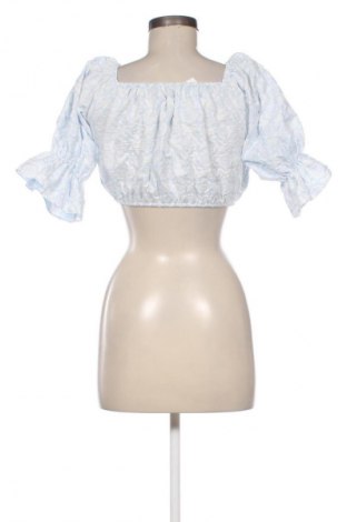 Γυναικεία μπλούζα Unbranded, Μέγεθος M, Χρώμα Πολύχρωμο, Τιμή 1,99 €